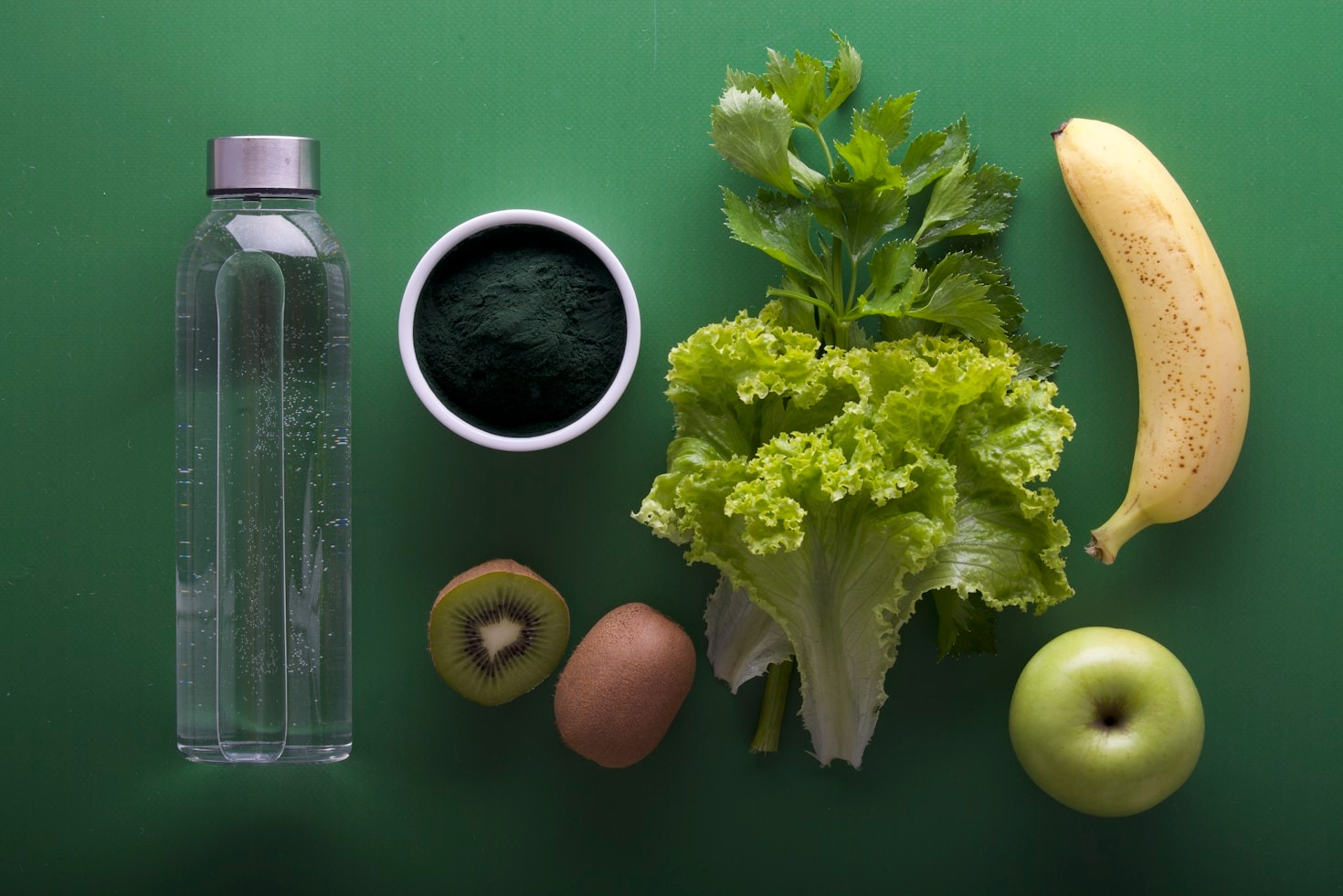 Os segredos de uma alimentação equilibrada