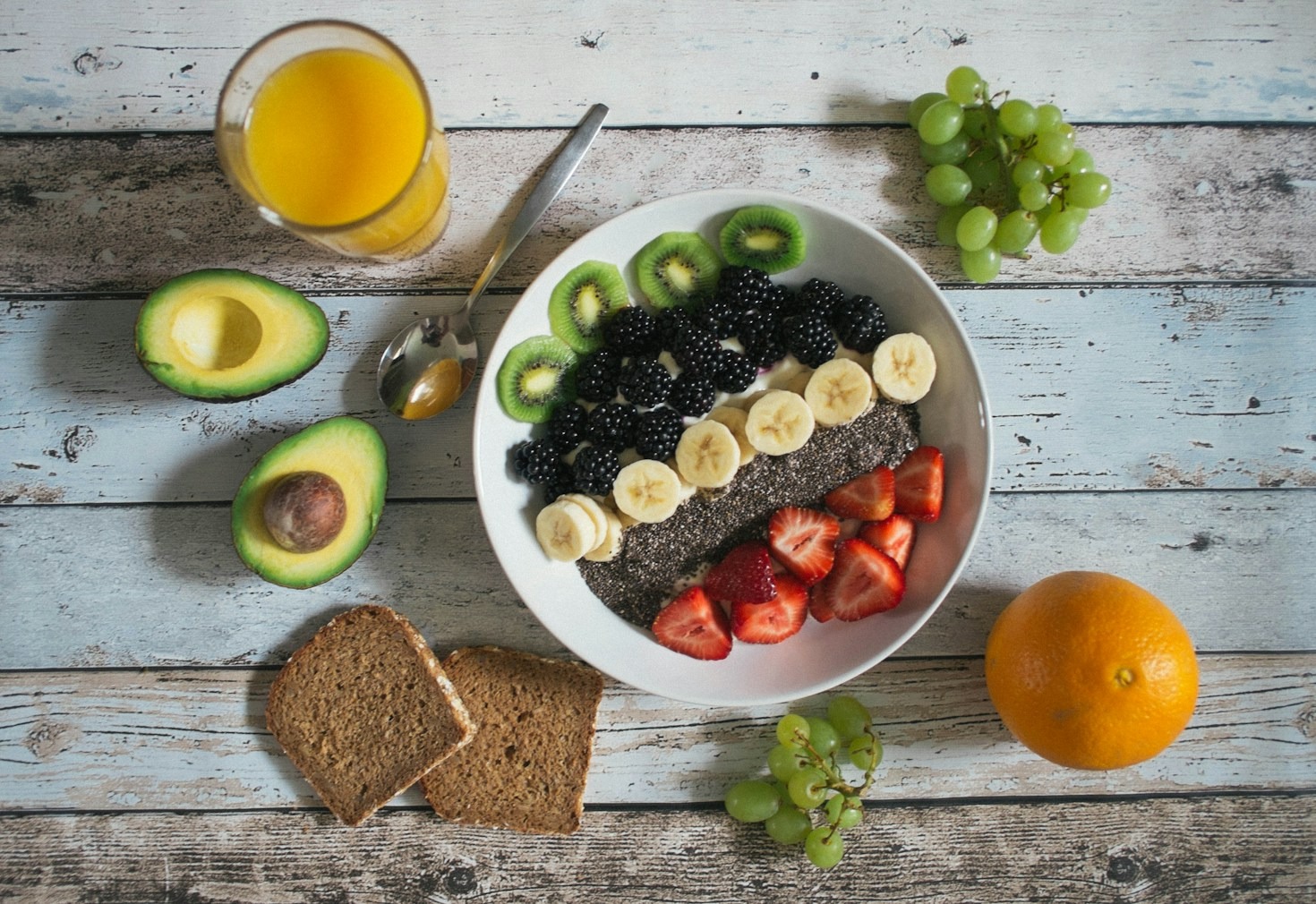 Alcance o equilíbrio perfeito com nossos produtos